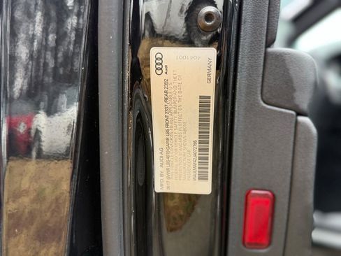 Used 2018 Audi A4 2.0T Ultra Premium Plus w/ Premium Plus Package image 60