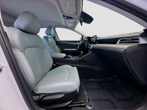 Used 2023 Kia K5 EX FWD image 19