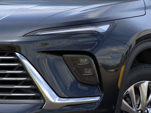 New 2026 Buick Enclave Preferred AWD/4WD image 10