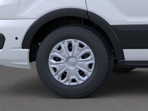 New 2025 Ford Transit 350 XLT image 40