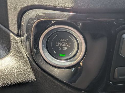 New 2026 Chevrolet Silverado 1500 RST AWD/4WD image 24