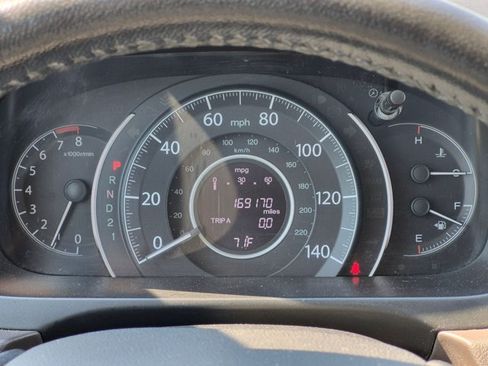 Used 2014 Honda CR-V EX-L image 10
