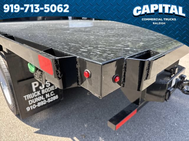 New 2026 Ford F550 2WD Crew Cab image 16