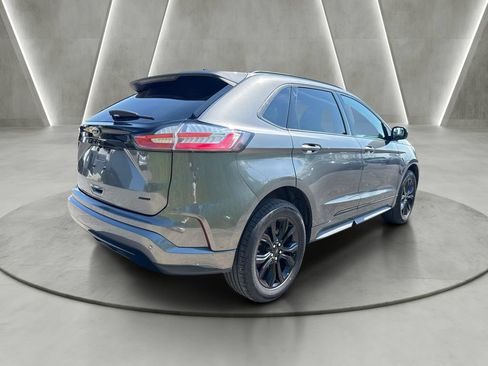 Used 2023 Ford Edge SE w/ Black Appearance Package AWD/4WD image 7