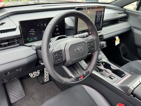 New 2026 Toyota RAV4 AWD Plug-in Hybrid image 15