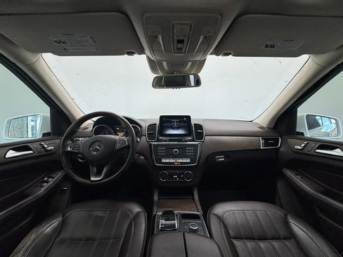 Used 2016 Mercedes-Benz GLE 350 image 20