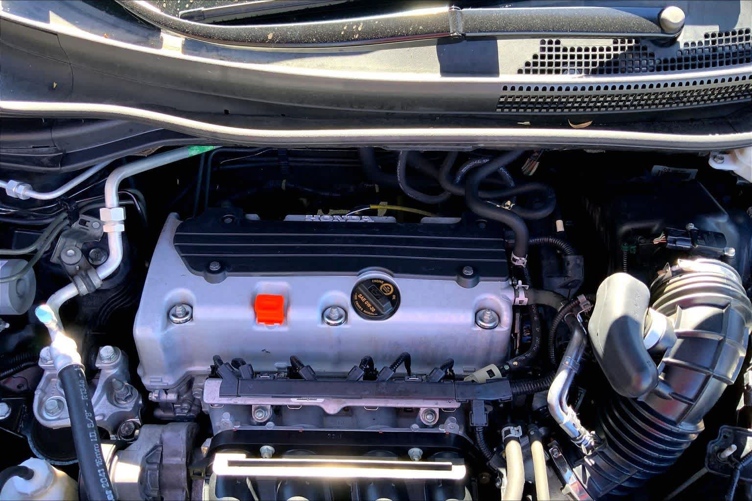 Used 2013 Honda CR-V EX image 31