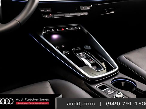 New 2026 Audi A3 2.0T Premium Plus image 6