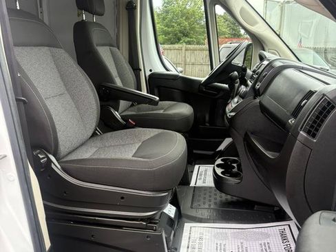Used 2020 RAM ProMaster 2500 FWD image 15