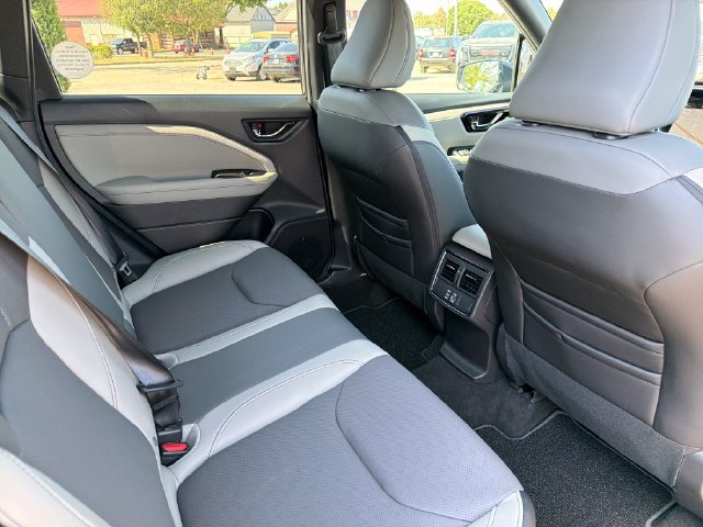Certified 2026 Subaru Forester Limited AWD/4WD image 27
