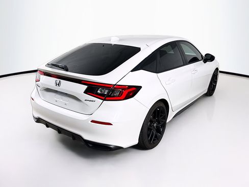 Used 2024 Honda Civic Sport image 30