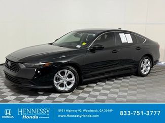 Used 2023 Honda Accord LX 360° Tour