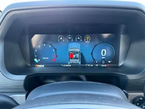 New 2026 Ford F150 XLT image 26