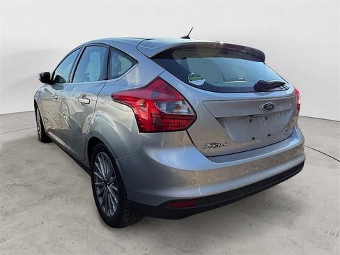 Used 2014 Ford Focus Electric Hatchback image 2
