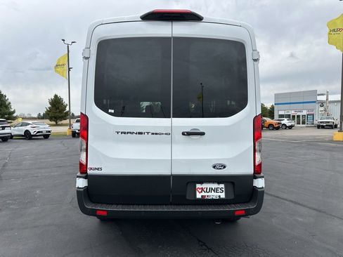 New 2026 Ford Transit 350 Base image 11