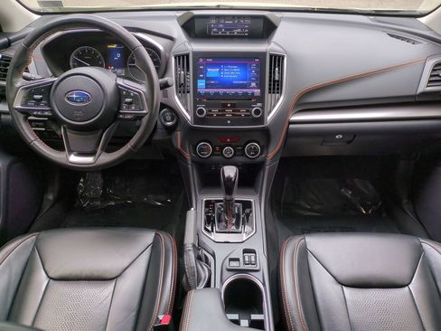 Used 2023 Subaru Crosstrek 2.5i Limited w/ Moonroof Package AWD/4WD image 15