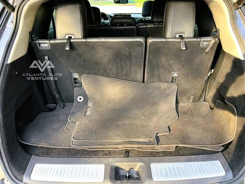 Used 2022 INFINITI QX60 Luxe image 39