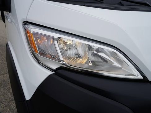 Used 2024 RAM ProMaster 2500 w/ Premium Convenience Group FWD image 56