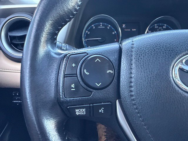 Used 2017 Toyota RAV4 Limited w/ Advanced Technology Package AWD/4WD image 25