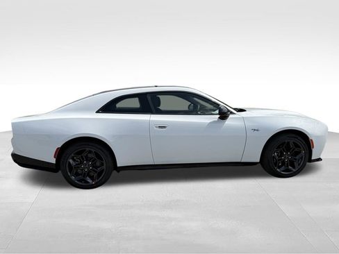 New 2026 Dodge Charger R/T w/ Blacktop Package AWD/4WD image 7