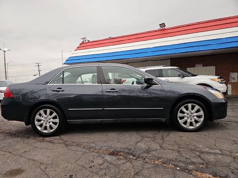 Used 2007 Honda Accord SE image 7