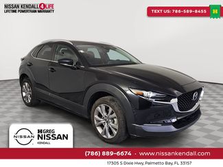 Used 2023 MAZDA CX-30 AWD 2.5 S w/ Preferred Package video 1