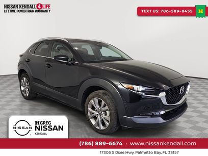 Used 2023 MAZDA CX-30 AWD 2.5 S w/ Preferred Package