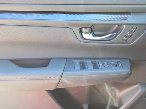 New 2026 Honda CR-V Sport-L image 39