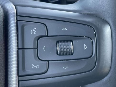 Certified 2025 GMC Sierra 2500 SLE w/ Max Trailering Package image 6