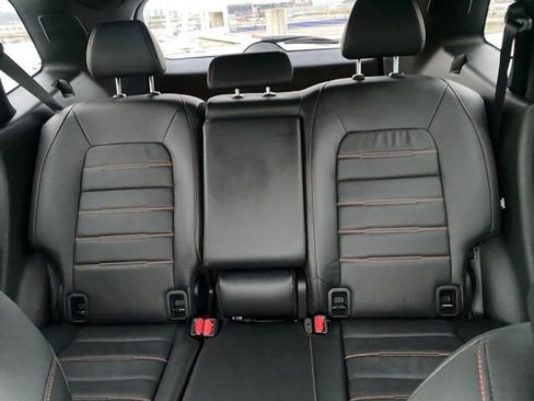 Certified 2024 Honda CR-V Sport Touring image 27