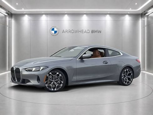 Used 2026 BMW 430i Coupe w/ Premium Package RWD image 23