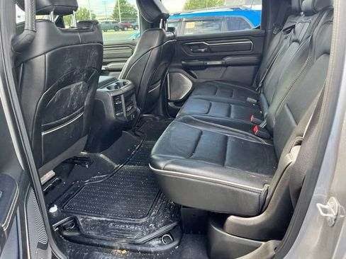 Used 2019 RAM 1500 Limited AWD/4WD image 6