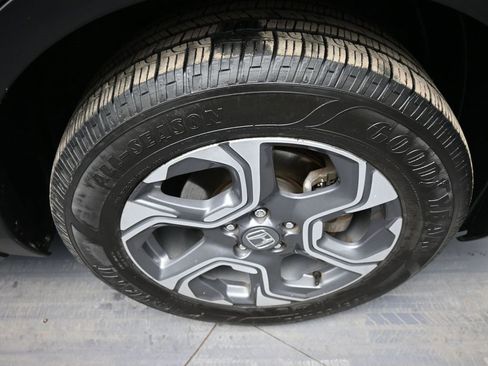 Used 2018 Honda CR-V EX image 13