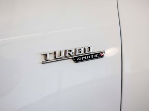 Used 2021 Mercedes-Benz GLE 53 AMG 4MATIC Coupe image 46