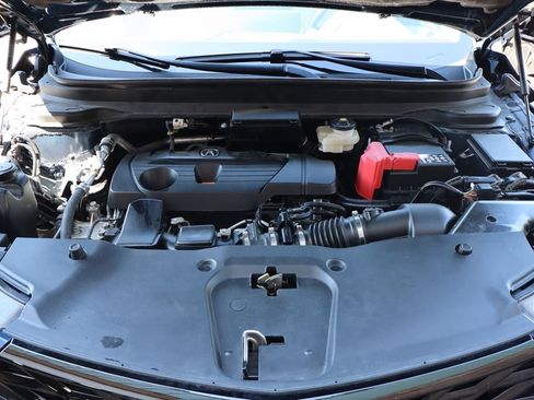 Used 2025 Acura RDX SH-AWD w/ Technology Package image 47