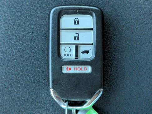 Used 2020 Honda CR-V EX image 29