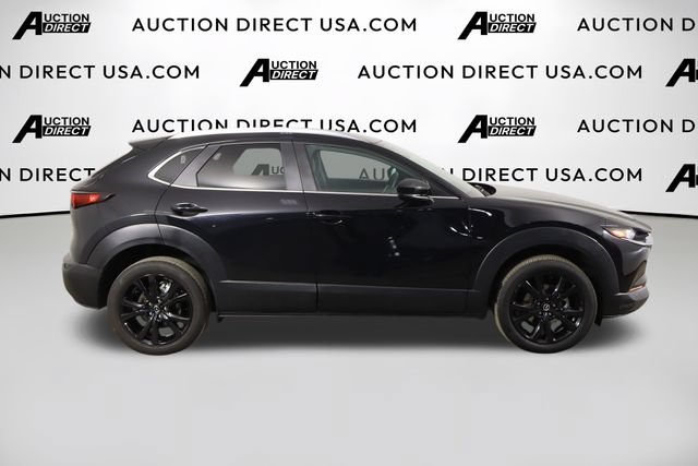 Used 2025 MAZDA CX-30 AWD 2.5 S w/ Select Sport Pkg image 42