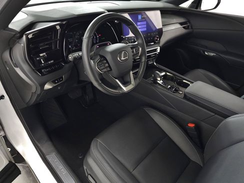 Used 2023 Lexus RX 350 Premium w/ Cold Area Package AWD/4WD image 17
