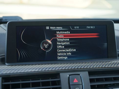 Used 2015 BMW M3 Sedan image 27