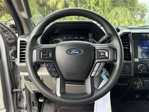 Certified 2022 Ford F250 XLT image 34