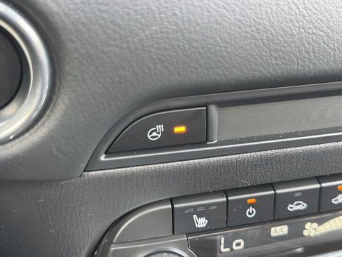 Certified 2023 MAZDA CX-5 Signature AWD/4WD image 25