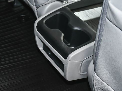 Used 2023 Honda Odyssey EX-L image 43