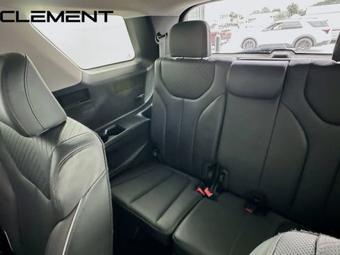 Certified 2024 Hyundai Palisade XRT FWD image 34