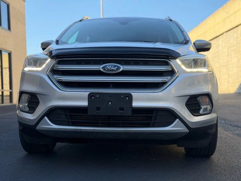 Used 2017 Ford Escape Titanium AWD/4WD image 41