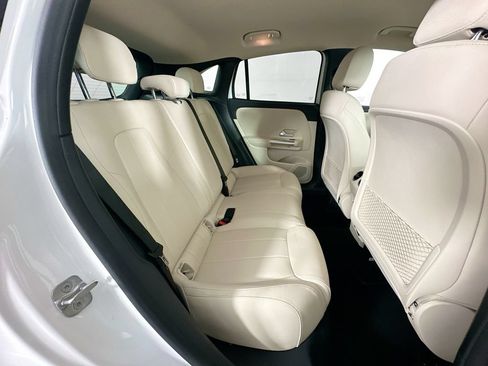 Certified 2023 Mercedes-Benz GLA 250 image 24