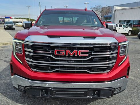 Used 2024 GMC Sierra 1500 SLT w/ SLT Convenience Package image 16