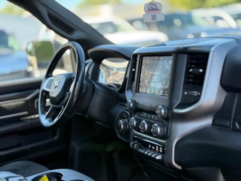 Used 2019 RAM 2500 Big Horn AWD/4WD image 18