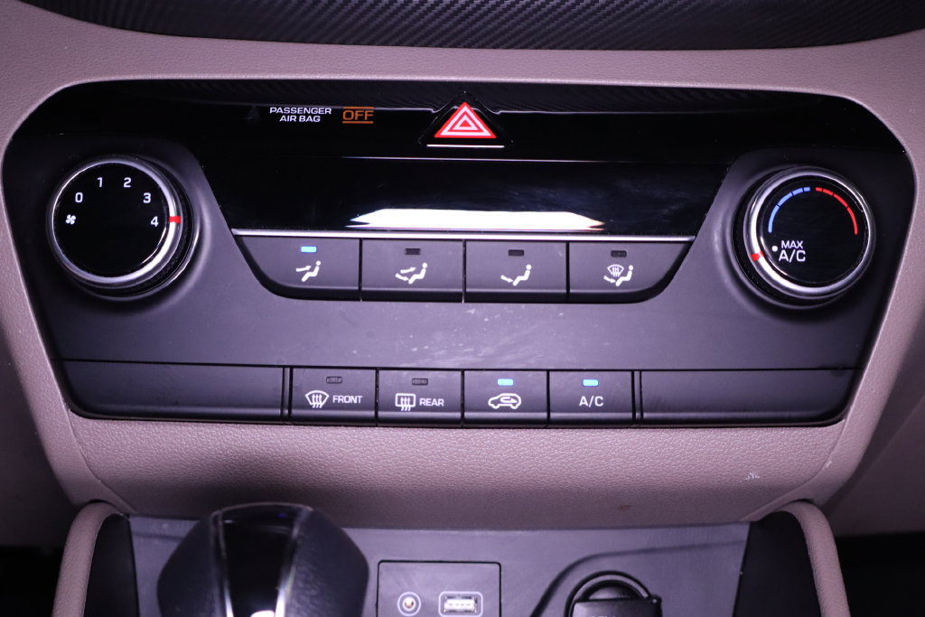 Used 2019 Hyundai Tucson SE FWD image 24