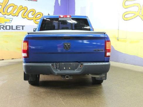 Used 2019 RAM 1500 Classic Warlock image 7