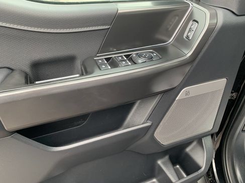 Used 2024 Ford F150 XLT w/ Equipment Group 303A High image 12